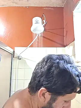 Show de webcam de Meu_Pai