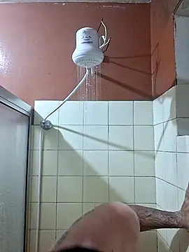 Show de webcam de Meu_Pai