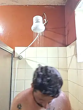 Show de Meu_Pai na webcam