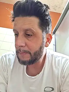 Meu_Pai Pertunjukan Webcam