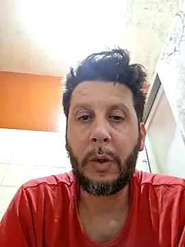 Show Webcam de Meu_Pai
