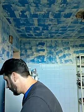 Show webcam de Meu_Pai