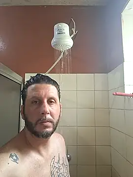 Show de webcam de Meu_Pai
