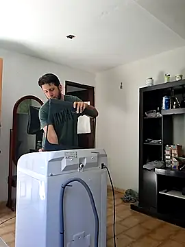 Show de Meu_Pai na webcam