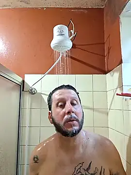 Show de Meu_Pai na webcam