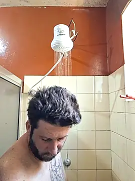 Show de Meu_Pai na webcam