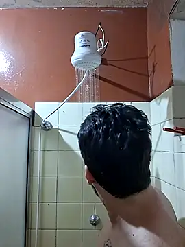 Show de Meu_Pai na webcam