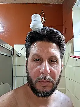 Show de Meu_Pai na webcam