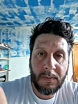Show de webcam de Meu_Pai