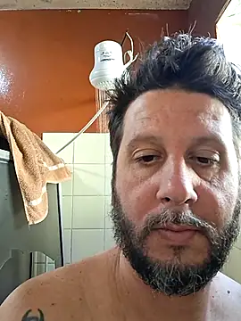 הופעת וובקאם של Meu_Pai