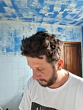 Show de Meu_Pai na webcam