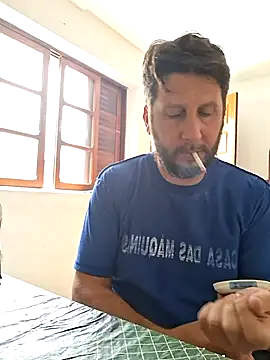 Show de Meu_Pai na webcam