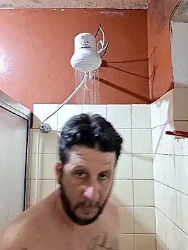 Show de webcam de Meu_Pai