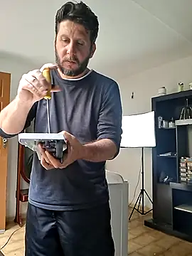 Meu_Pai: вебкам-шоу