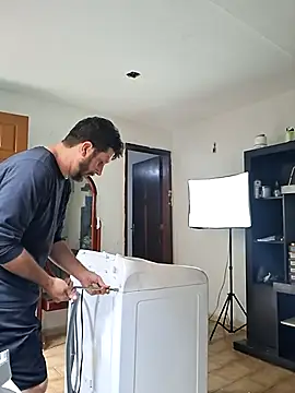 Meu_Pai Pertunjukan Webcam