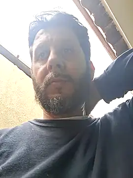 Meu_Pai Webcam-Show