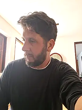 Show de webcam de Meu_Pai