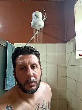 Show de webcam de Meu_Pai