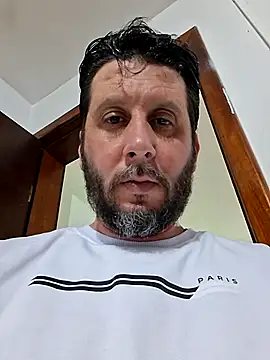 Show de Meu_Pai na webcam