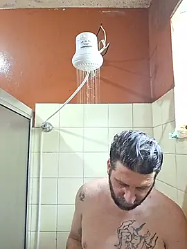 Meu_Pai Pertunjukan Webcam