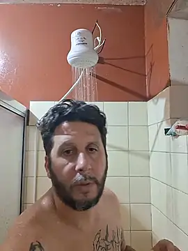 Show de Meu_Pai na webcam