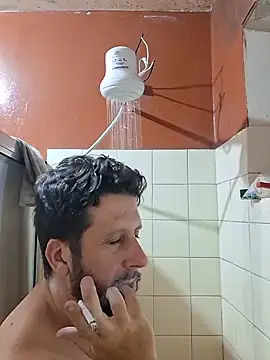 Meu_Pai Pertunjukan Webcam