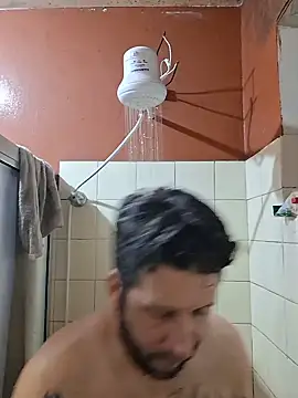 Show de Meu_Pai na webcam