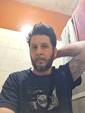 Show de webcam de Meu_Pai