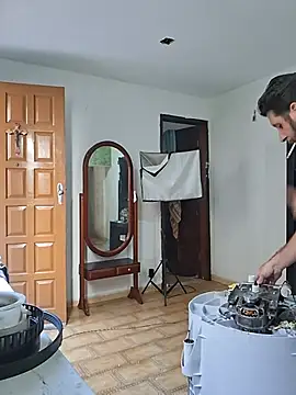 عرض كام Meu_Pai