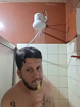 Show de webcam de Meu_Pai