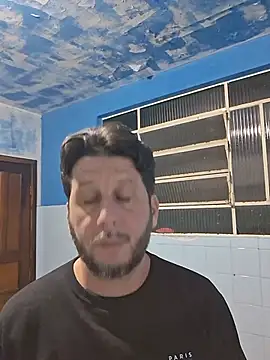 Show de webcam de Meu_Pai