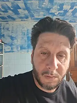 Show de Meu_Pai na webcam