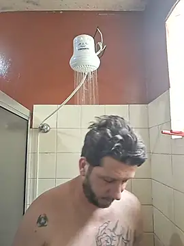 Show de webcam de Meu_Pai