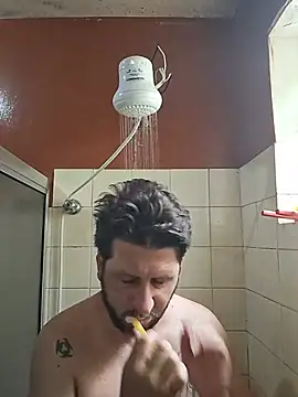 Show webcam de Meu_Pai