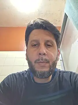 Meu_Pai Pertunjukan Webcam