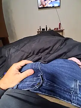 Meu_Pai webcam show