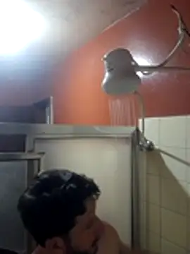 Show de webcam de Meu_Pai