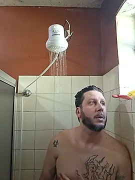 Meu_Pai Webcam-Show