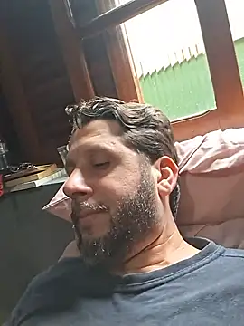 Show de webcam de Meu_Pai