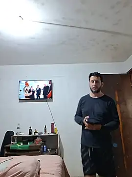 Meu_Pai 网络视讯表演