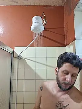 Show de Meu_Pai na webcam