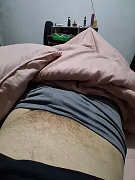 Show de webcam de Meu_Pai