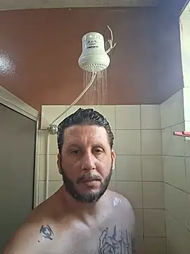 Show de webcam de Meu_Pai
