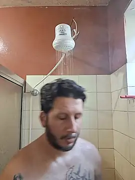 Meu_Pain Webbikameraesitys