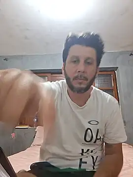 Show de webcam de Meu_Pai