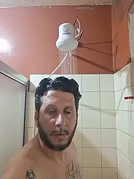 Show de Meu_Pai na webcam