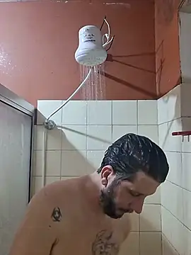 Show de webcam de Meu_Pai