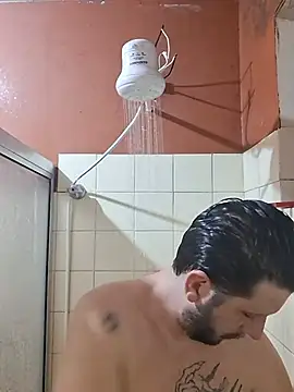 Show de webcam de Meu_Pai