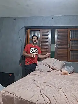 Meu_Pai webcam show