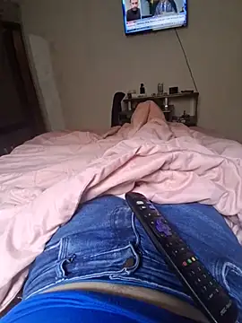 Meu_Pai Шоу с уебкамера